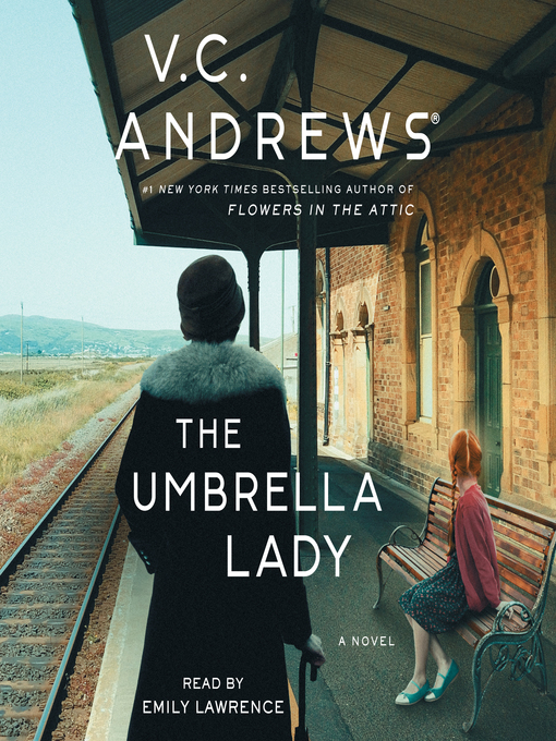 Title details for The Umbrella Lady by V.C. Andrews - Available